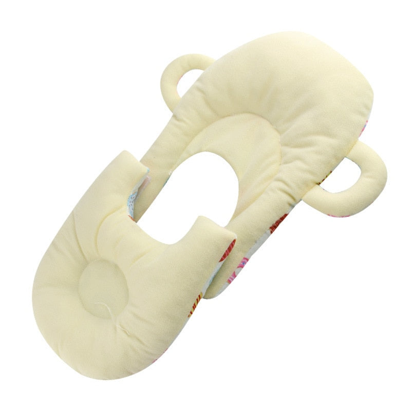 Almohada de lactancia suave para bebés lactantes