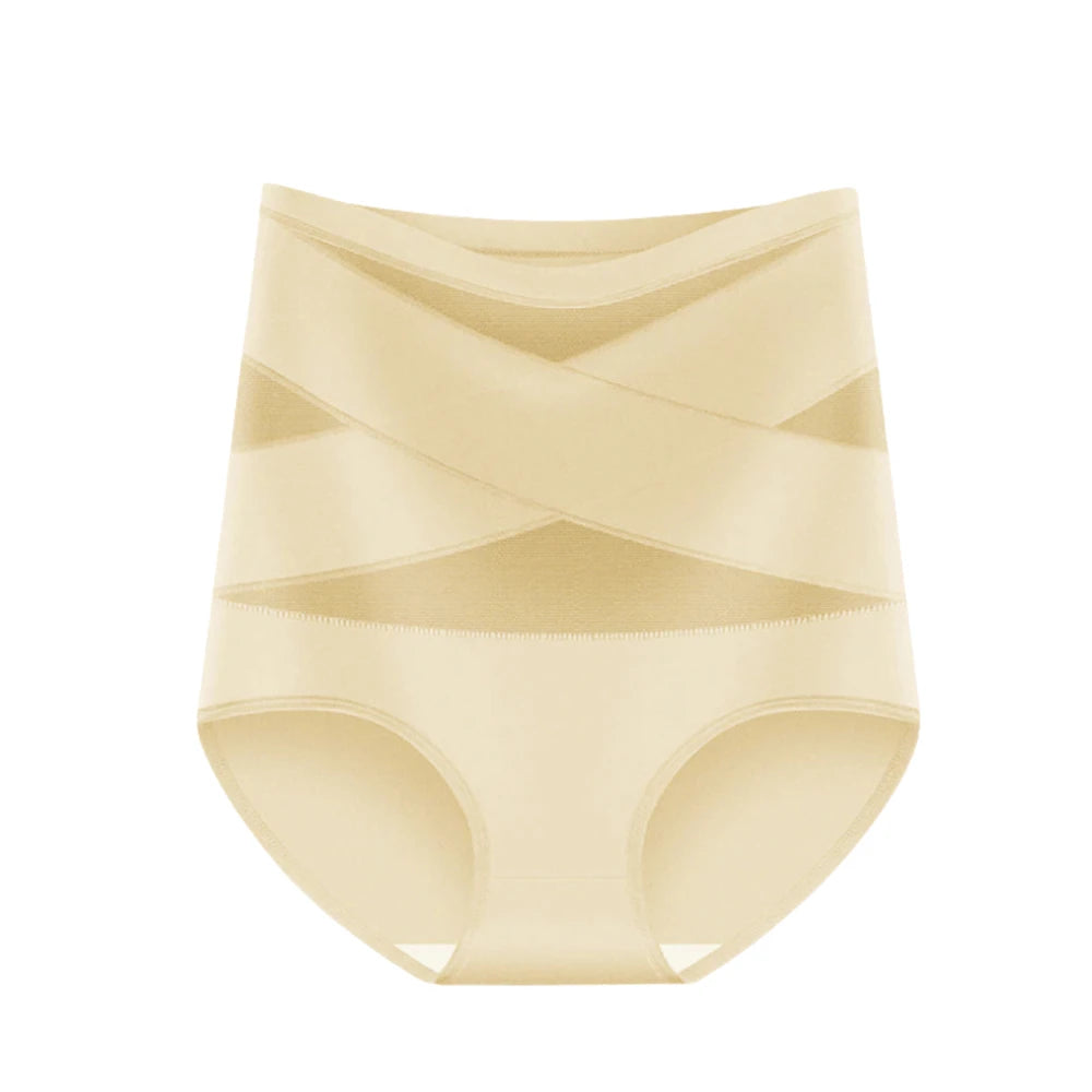 StepsLove HugCore™ – Braga de Soporte y Confort Postparto con Diseño Sin Costuras