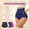 StepsLove HugCore™ – Braga Moldeadora Postparto &amp; Efecto Invisible