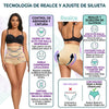 StepsLove HugCore™ – Braga Moldeadora Postparto &amp; Efecto Invisible