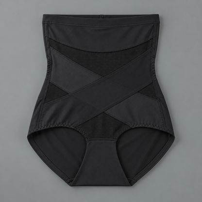 HugCore™ · Braguita de soporte abdominal