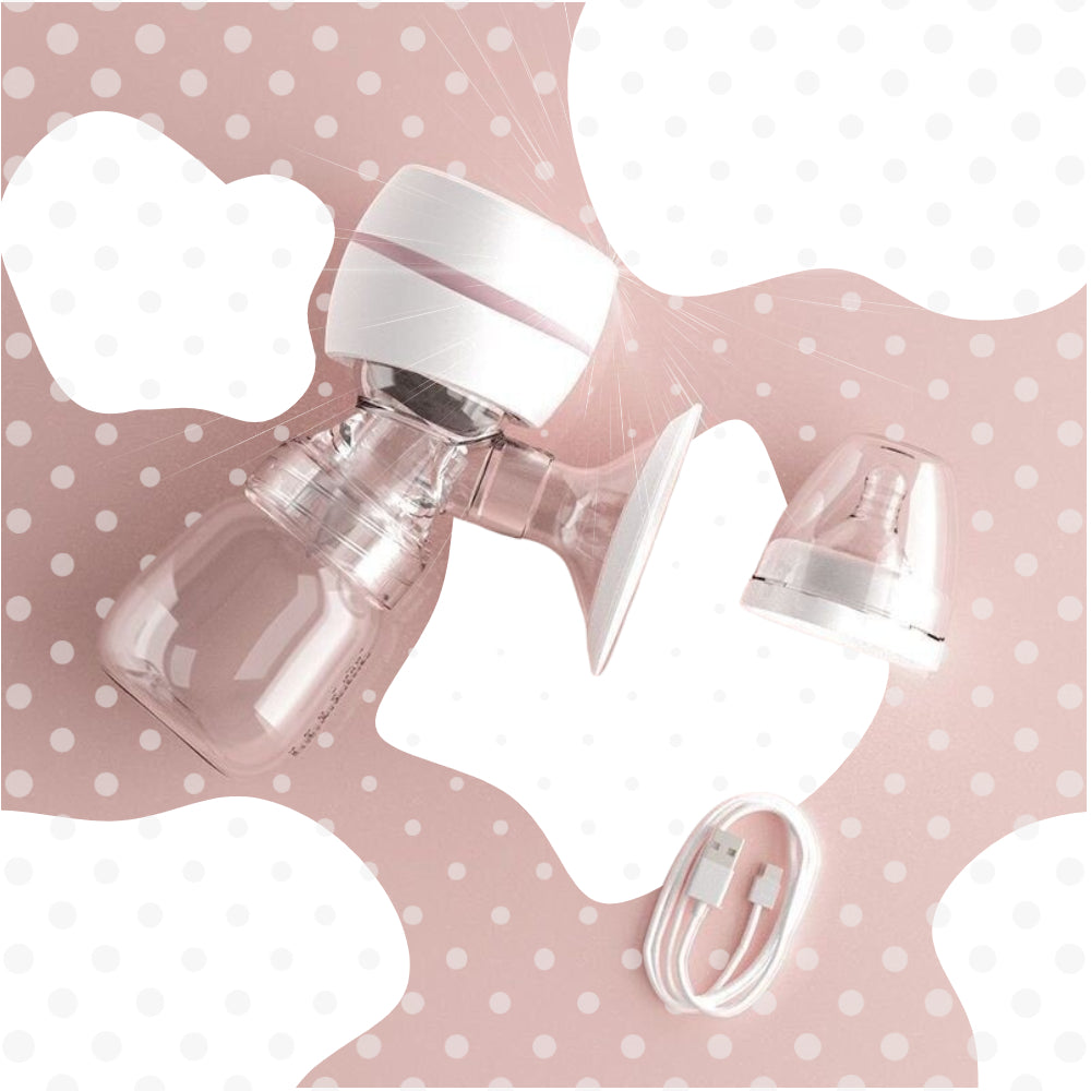 High Quality Wearable Breast Pump