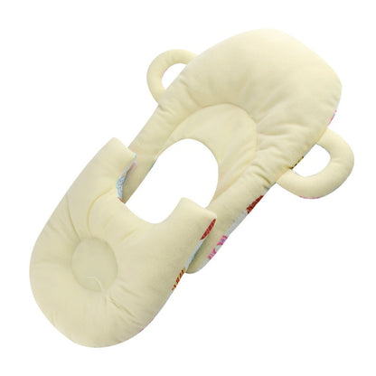 Almohada de lactancia suave para bebés lactantes
