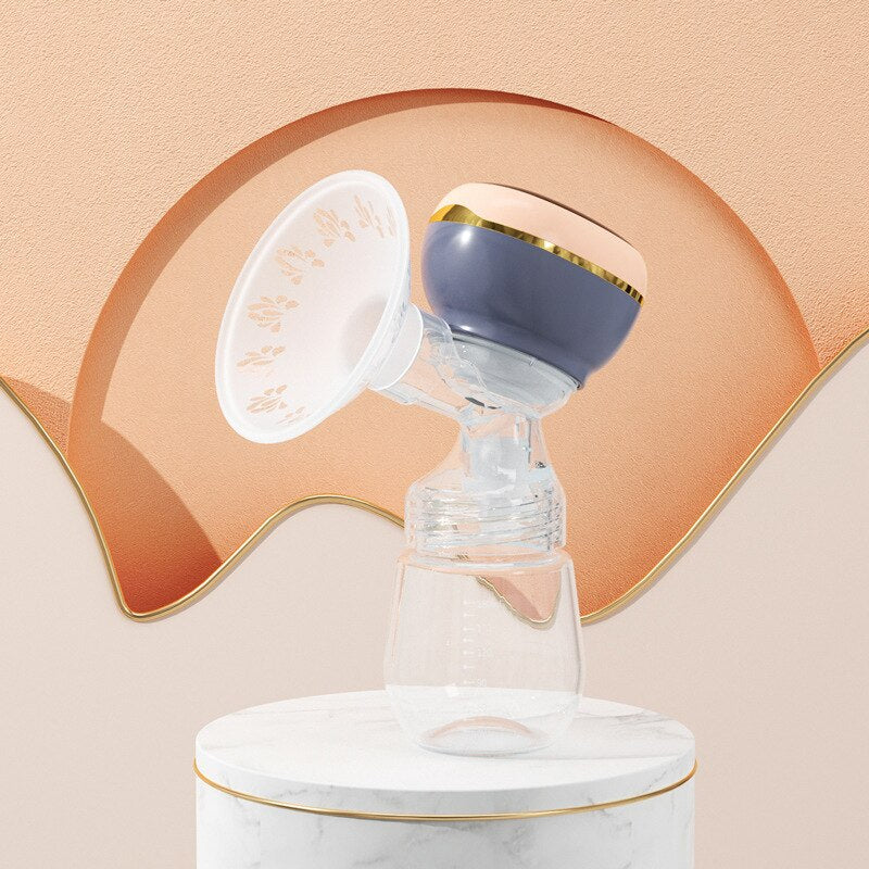 High Quality Electric Breast Pump