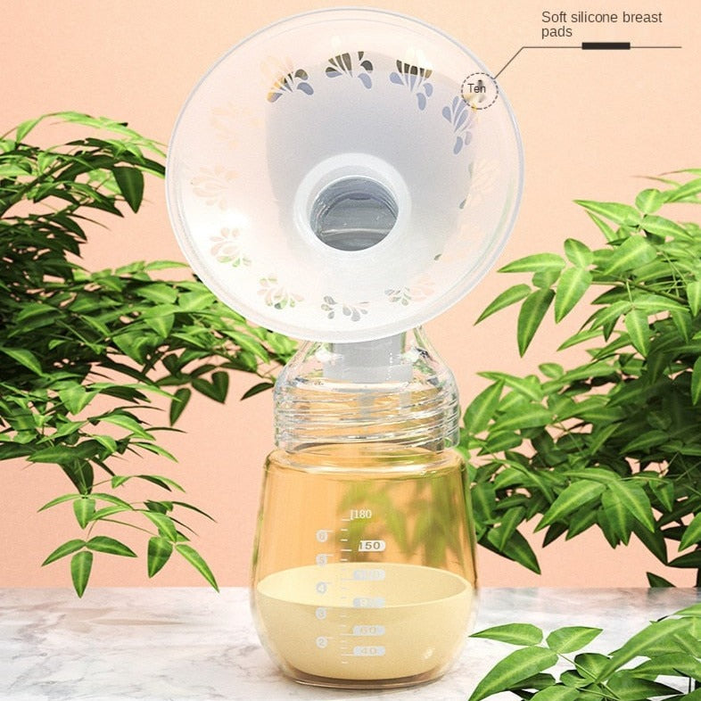 High Quality Electric Breast Pump