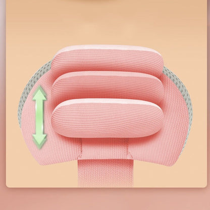 Almohada de embarazo suave y portátil