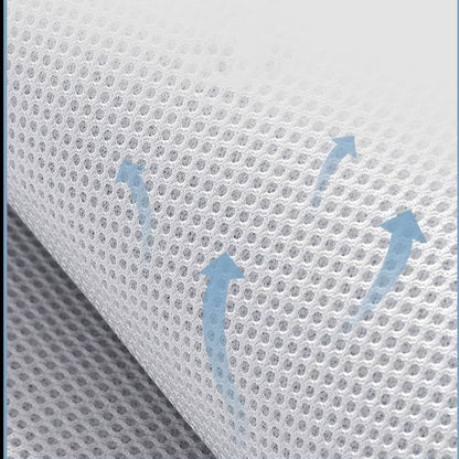 Almohada de embarazo suave y portátil