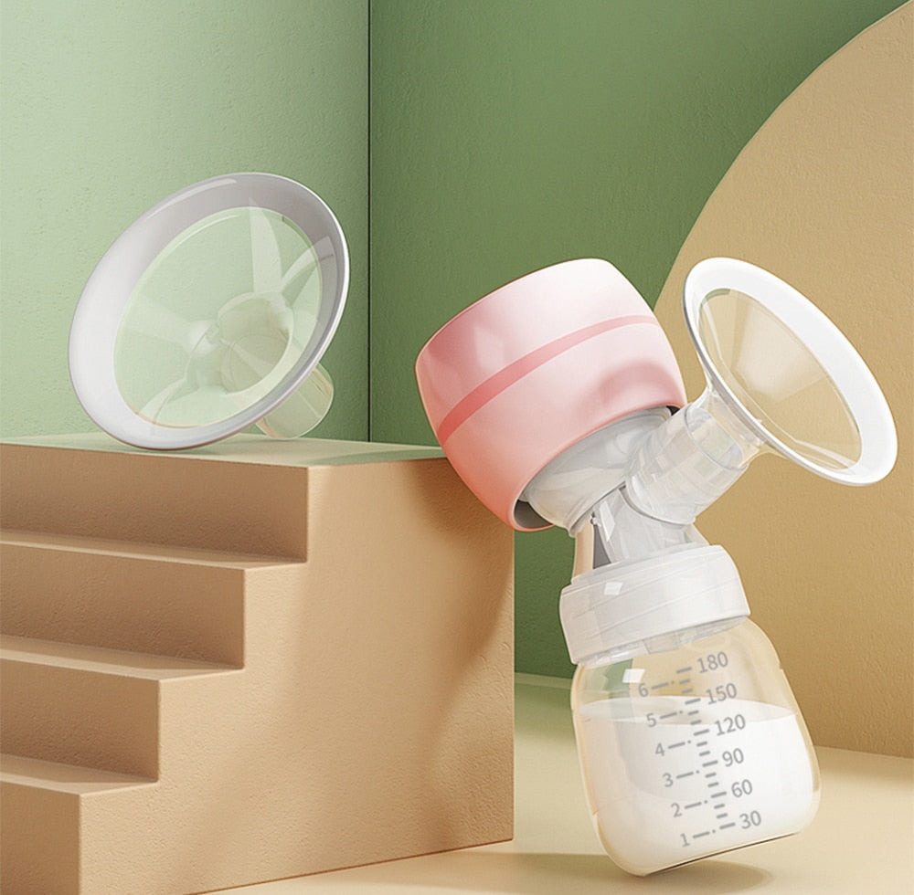 High Quality Wearable Breast Pump