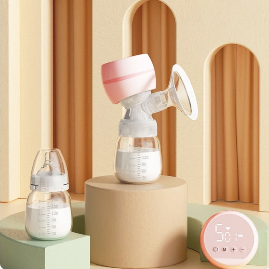 High Quality Wearable Breast Pump