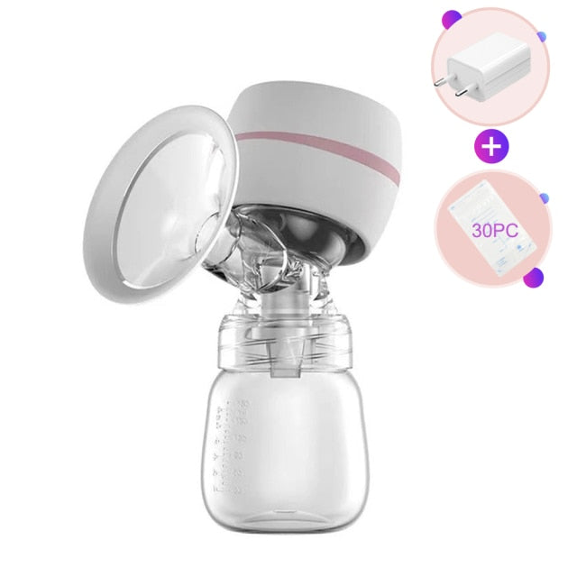 High Quality Wearable Breast Pump